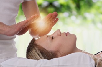 Pranic Healing For Physical & Emotional Ailments